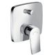 https://raleo.de:443/files/img/11eeea2885f966d092906bba4399b90c/size_s/Hansgrohe-HG-Wannenmischer-Unterputz-Metris-F-Set-eckig-chr-m-Sicherungskombination-31451000 gallery number 1